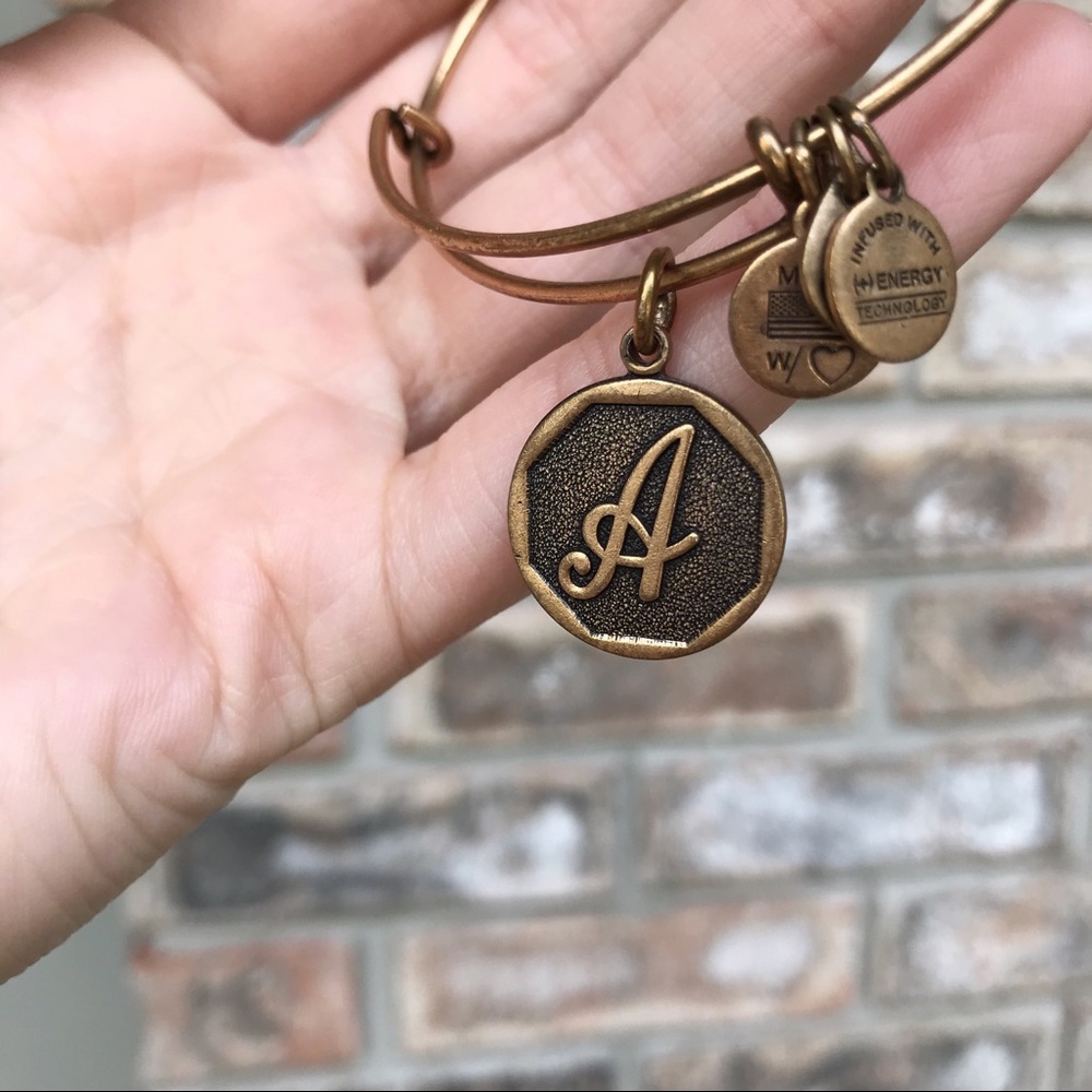 Alex and Ani Bracelet